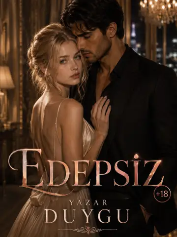 EDEPSİZ +18 (Tamamlandı)