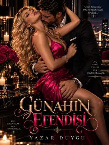 GÜNAHIN EFENDİSİ +18