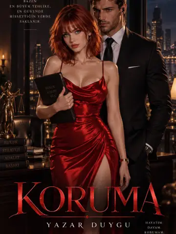 KORUMA +18 (TAMAMLANDI)