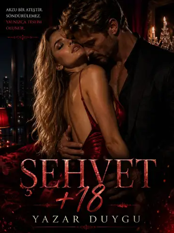 ŞEHVET +18