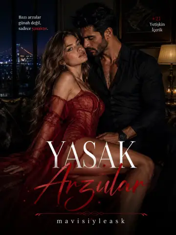 +21 Yasak Arzular