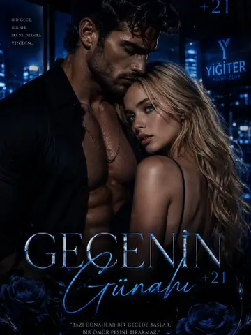Gecenin Günahı +21