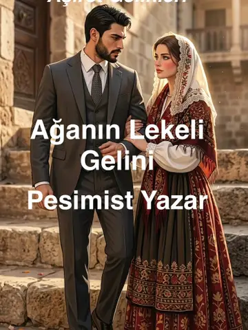 Ağanın Lekeli Gelini
