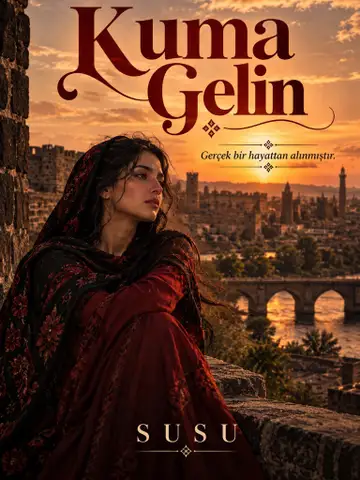 Kuma Gelin