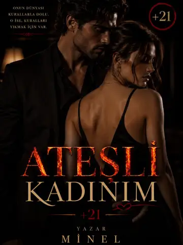 ATEŞLİ KADINIM