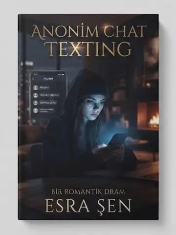 Anonim Chat Texting +18