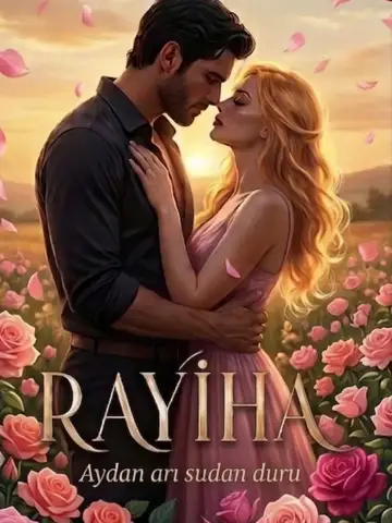 RAYİHA +21