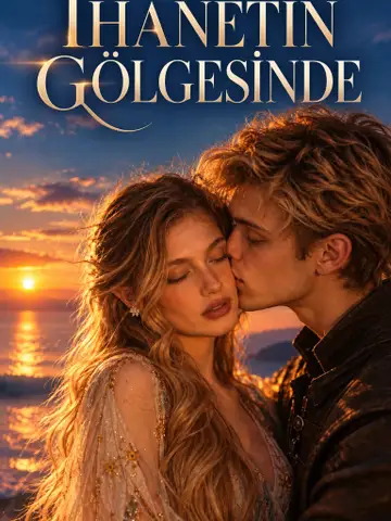 İHANETİN GÖLGESİNDE ( Tamamlandı )