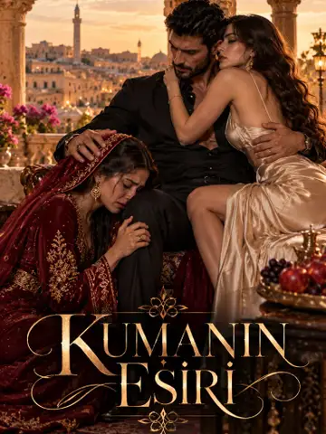 KUMANIN ESİRİ