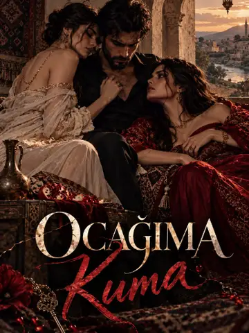 OCAĞIMA KUMA ( Tamamlandı )