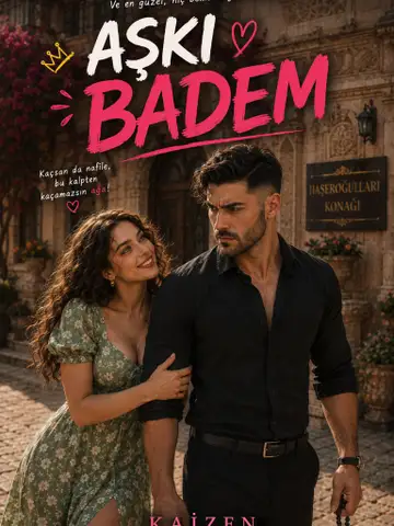 AŞKI BADEM