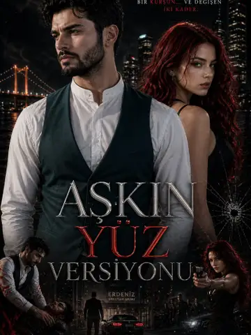 AŞKIN YÜZ VERSİYONU