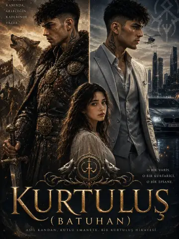 KURTULUŞ(Batuhan)