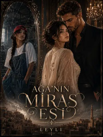 21+ Ağa'nın Miras Eşi