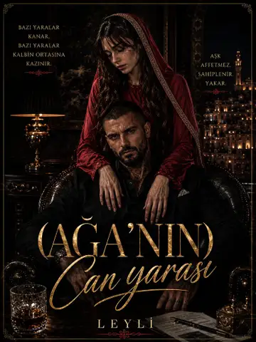 18+  Ağa'nın Can Yarası
