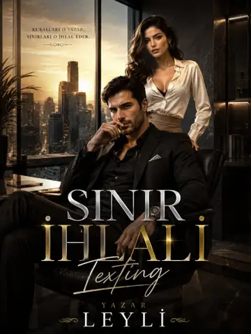 Sınır İhlali | Yarı Texting