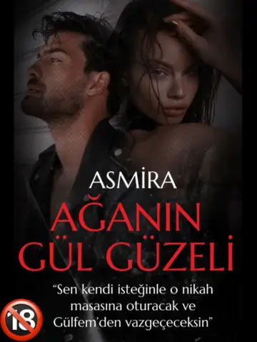 Ağanın Gül Güzeli 🔥18+ (Tamamlandı)