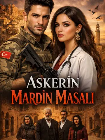 Askerin Mardin Masalı +18