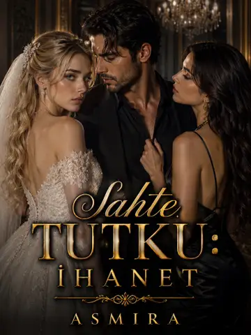 21+ Sahte Tutku: İhanet (Tamamlandı)