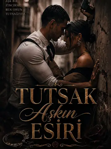 TUTSAK AŞKIN ESİRİ