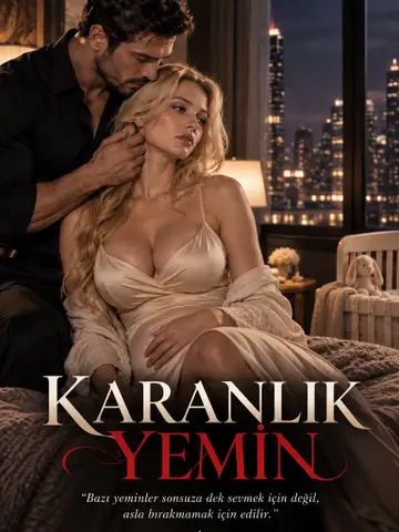 Karanlık Yemin