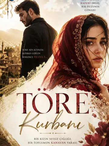 TÖRE KURBANI ( ÖZEL SERİLER )