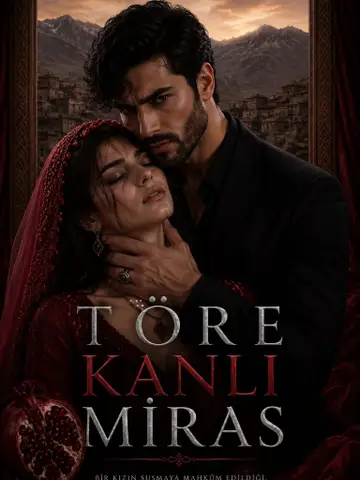 TÖRE : KANLI MİRAS