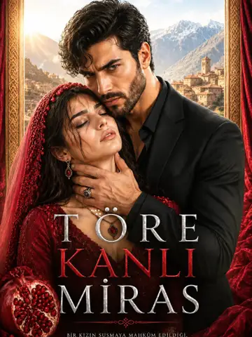 TÖRE : KANLI MİRAS (+21)
