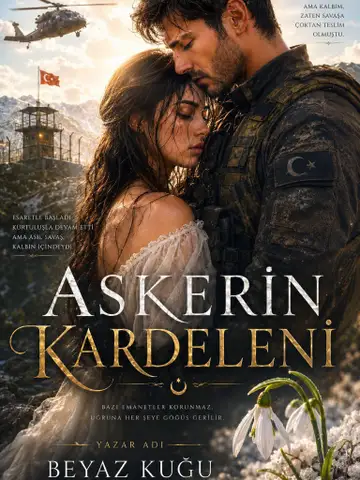 ASKERİN KARDELEN'İ