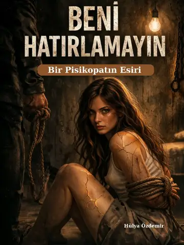 Beni Hatırlamayın " Bir Pisikopatın Esiri"