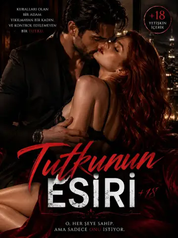 Tutkunun Esiri +18