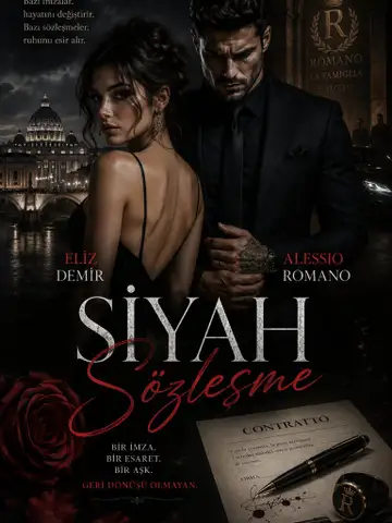 Siyah Sözleşme +21