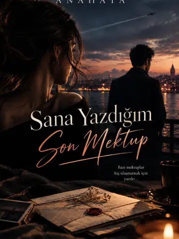 Sana Yazdığım Son Mektup