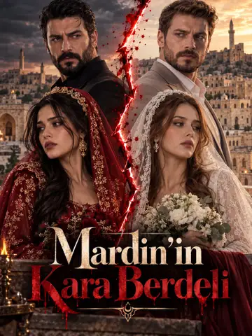 Mardin’in Kara Berdeli +18 - Tamamlandı