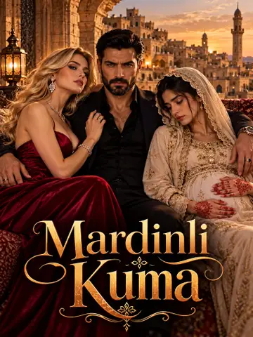 Mardinli Kuma (Tamamlandı)