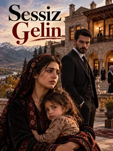 Sessiz Gelin (Tamamlandı)