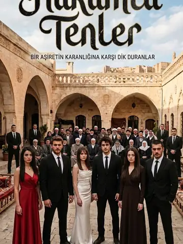 HÜKÜMLÜ TENLER