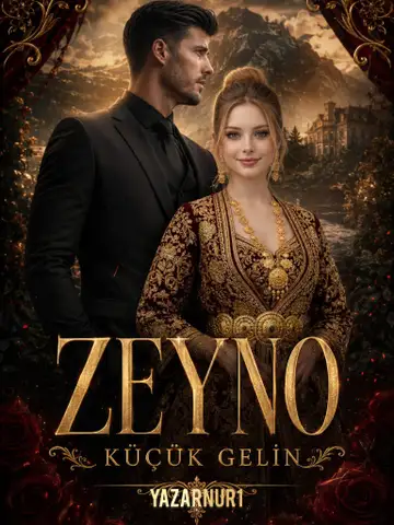 ZEYNO [küçük gelin +18]