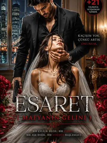 ESARET( MAFYANIN GELİNİ)