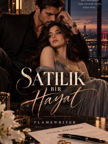 Satılık Bir Hayat