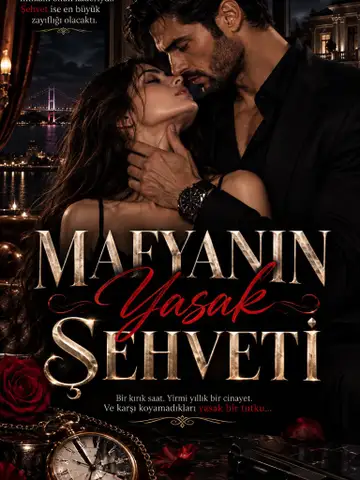 21+ Mafyanın Yasak Şehveti