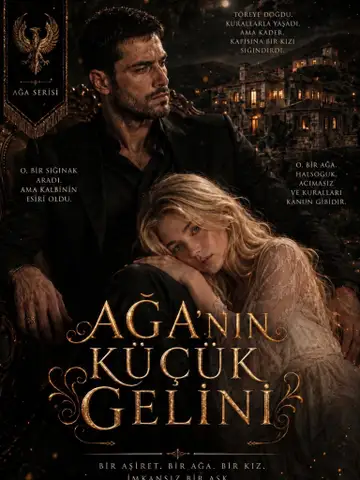 Ağa'nın Küçük Gelini +21