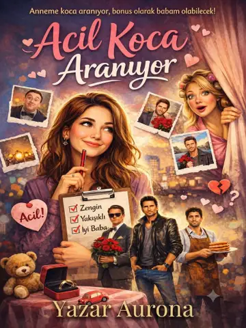 Acil Koca Aranıyor