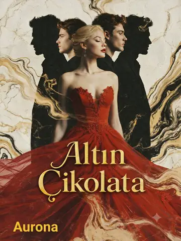 Altın Çikolata