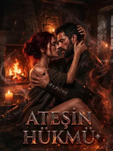ATEŞİN HÜKMÜ