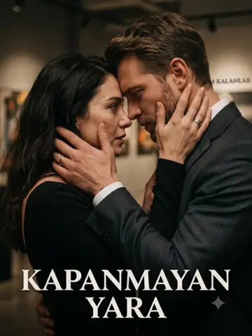 KAPANMAYAN YARA