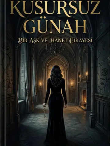 KUSURSUZ GÜNAH