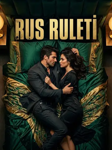 RUS RULETİ