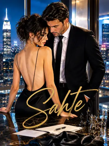 SAHTE