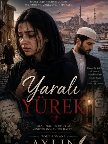 Yaralı Yürek